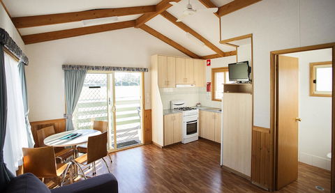 BIG 4 Barossa Tourist Park - Accommodation Asia 41