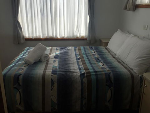BIG 4 Barossa Tourist Park - Accommodation Asia 18