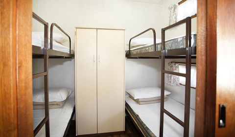 BIG 4 Barossa Tourist Park - Accommodation Asia 9