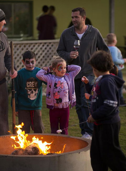 BIG 4 Barossa Tourist Park - Accommodation Asia 14
