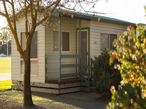 BIG 4 Barossa Tourist Park - Accommodation Asia 19