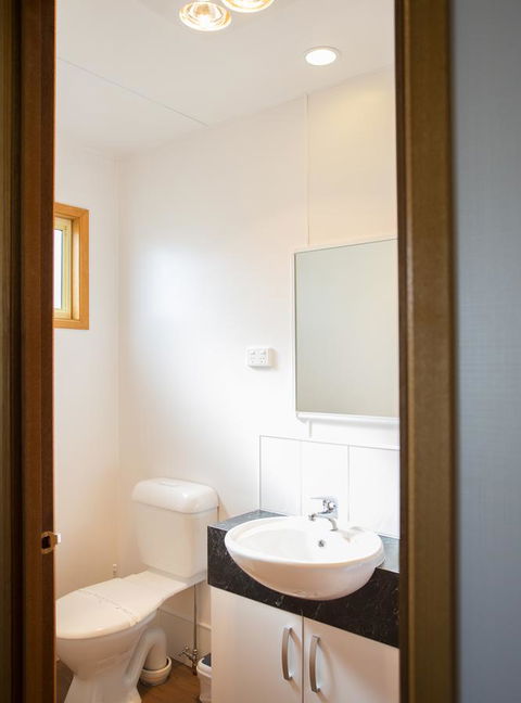 BIG 4 Barossa Tourist Park - Accommodation Asia 31