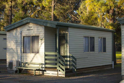 BIG 4 Barossa Tourist Park - Accommodation Asia 16