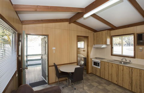 BIG 4 Barossa Tourist Park - Accommodation Asia 15