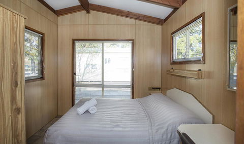 BIG 4 Barossa Tourist Park - Accommodation Asia 30