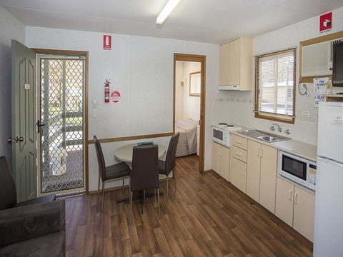 BIG 4 Barossa Tourist Park - Accommodation Asia 22