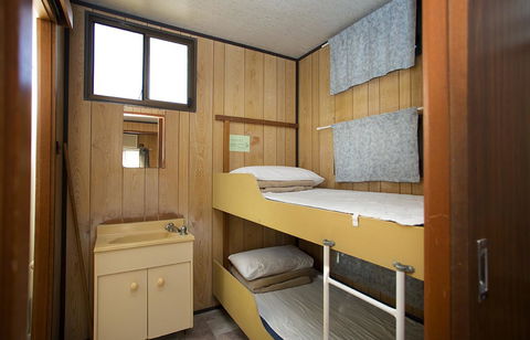 BIG 4 Barossa Tourist Park - Accommodation Asia 17