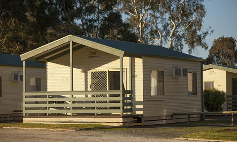 BIG 4 Barossa Tourist Park - Accommodation Asia 10