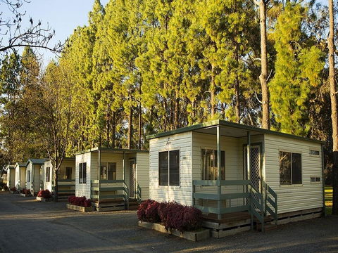 BIG 4 Barossa Tourist Park - Accommodation Asia 44