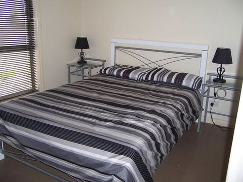 Relax On Par - Accommodation Asia 4