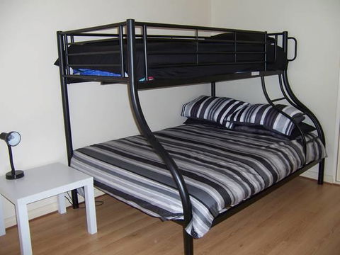 Relax On Par - Accommodation Asia 5