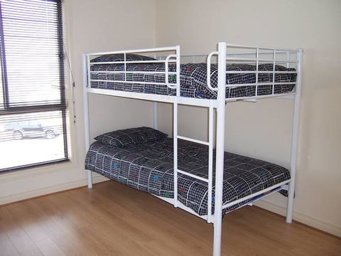 Relax On Par - Accommodation Asia 6