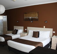 Lakeview Motel and Apartments - Accommodation Asia
