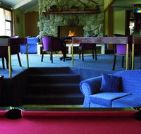 Snowy Gums Chalet - Accommodation Asia