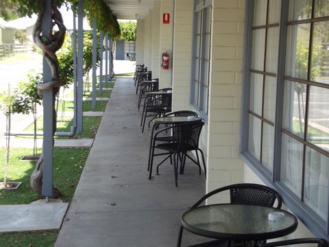 Guichen Bay Motel - Accommodation Asia 22