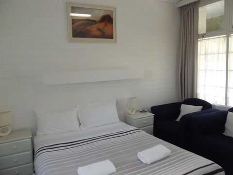 Guichen Bay Motel - Accommodation Asia 28