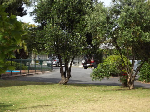 Guichen Bay Motel - Accommodation Asia 30