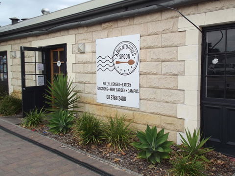 Guichen Bay Motel - Accommodation Asia 5