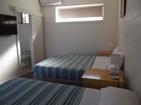 Guichen Bay Motel - Accommodation Asia 2