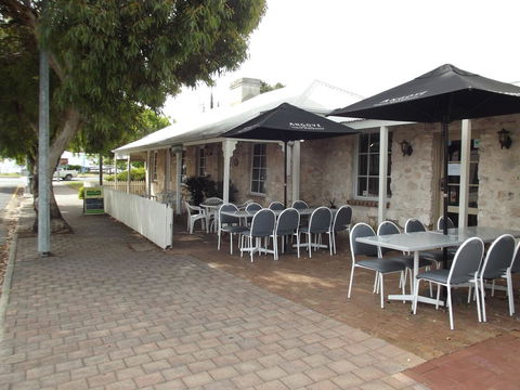 Guichen Bay Motel - Accommodation Asia 13
