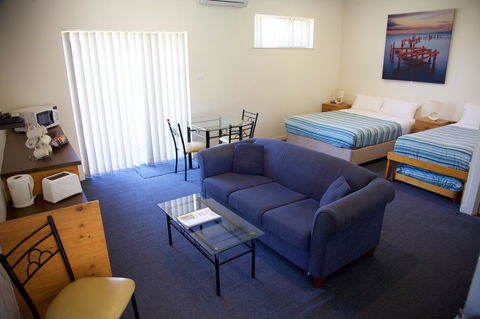 Guichen Bay Motel - Accommodation Asia 44