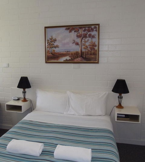 Guichen Bay Motel - Accommodation Asia 25