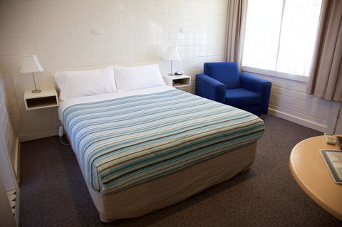 Guichen Bay Motel - Accommodation Asia 10