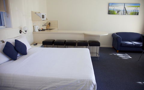 Guichen Bay Motel - Accommodation Asia 41