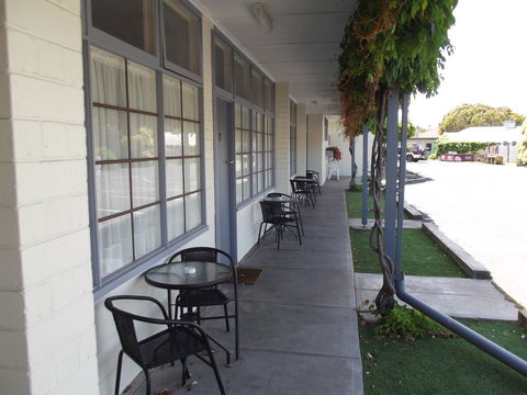 Guichen Bay Motel - Accommodation Asia 21
