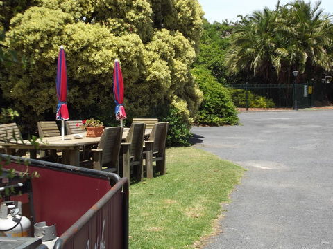 Guichen Bay Motel - Accommodation Asia 32