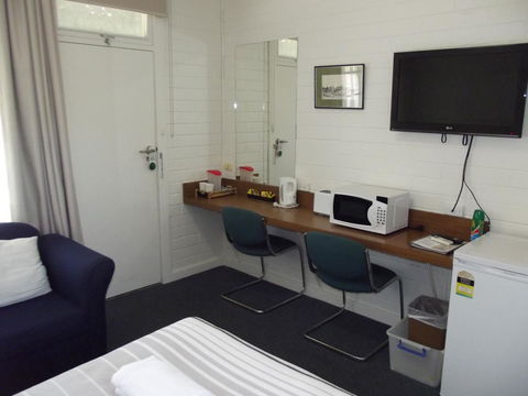Guichen Bay Motel - Accommodation Asia 29