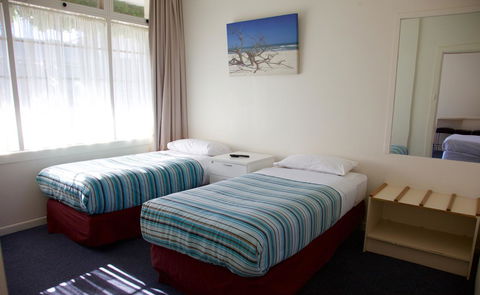 Guichen Bay Motel - Accommodation Asia 42