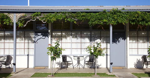 Guichen Bay Motel - Accommodation Asia 36