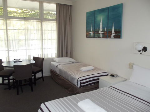 Guichen Bay Motel - Accommodation Asia 19