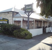 Guichen Bay Motel - Accommodation Asia