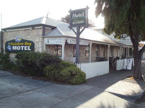 Guichen Bay Motel - Accommodation Asia 0