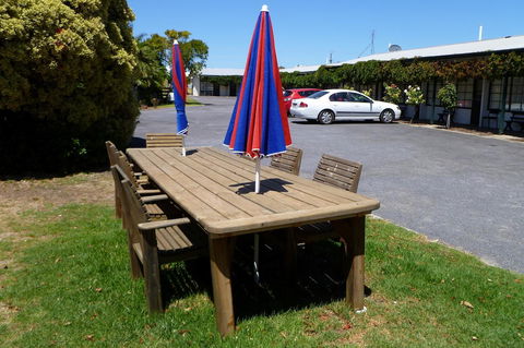 Guichen Bay Motel - Accommodation Asia 39