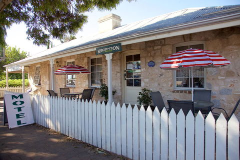 Guichen Bay Motel - Accommodation Asia 12