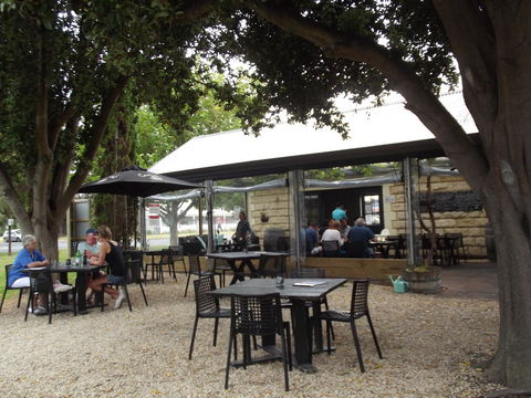 Guichen Bay Motel - Accommodation Asia 4