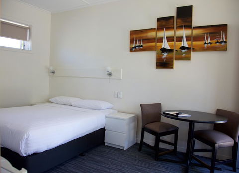 Guichen Bay Motel - Accommodation Asia 6