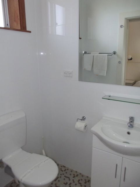 Guichen Bay Motel - Accommodation Asia 20