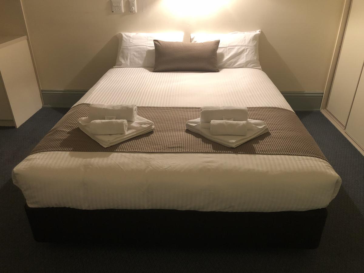 Bungama SA Accommodation Asia