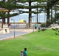 Parkview Apartment - Grandview House  Apartments - Accommodation Guide