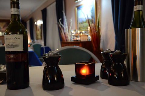 Burra Motor Inn - Accommodation Asia 22