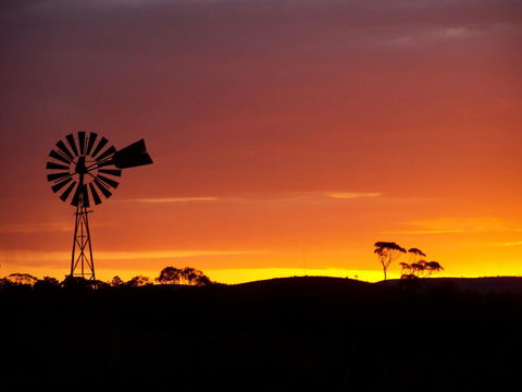 Burra Motor Inn - Accommodation Asia 38