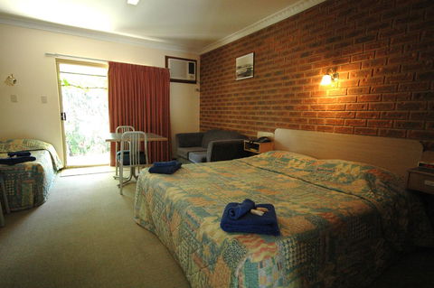 Burra Motor Inn - Accommodation Asia 42