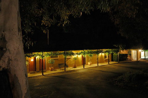 Burra Motor Inn - Accommodation Asia 18