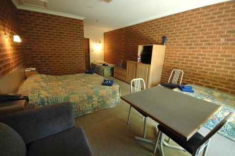 Burra Motor Inn - Accommodation Asia 40
