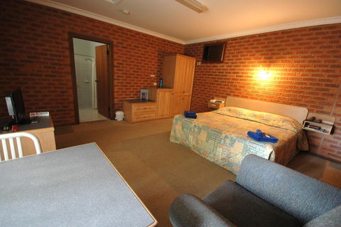 Burra Motor Inn - Accommodation Asia 44