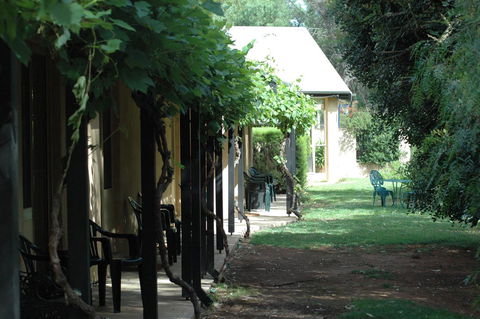 Burra Motor Inn - Accommodation Asia 25